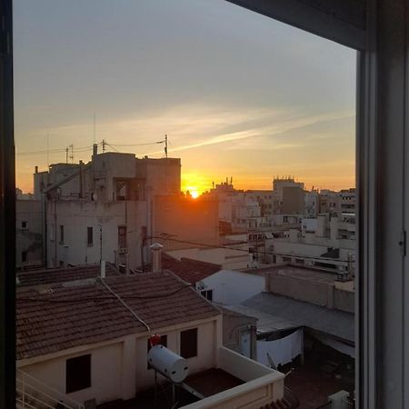 Apartamento Centrio, Teatro Аликанте Екстериор снимка