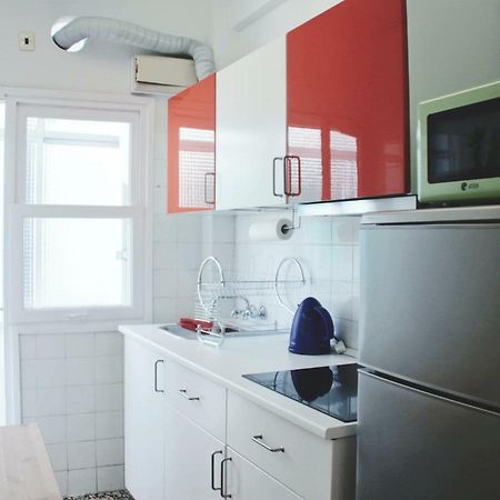 Apartamento Centrio, Teatro Аликанте Екстериор снимка