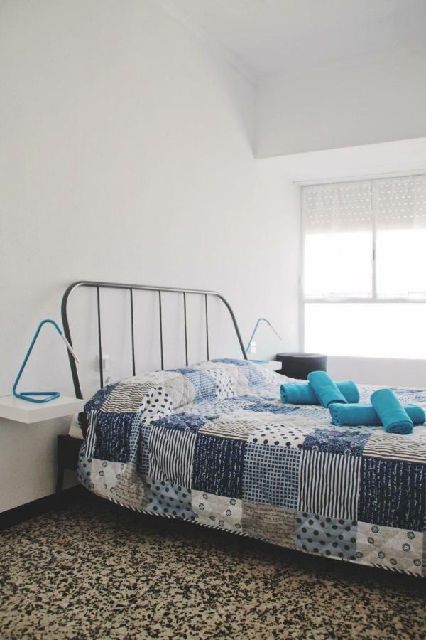 Apartamento Centrio, Teatro Аликанте Екстериор снимка