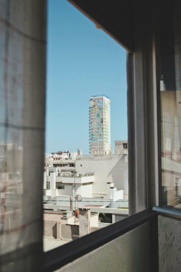 Apartamento Centrio, Teatro Аликанте Екстериор снимка