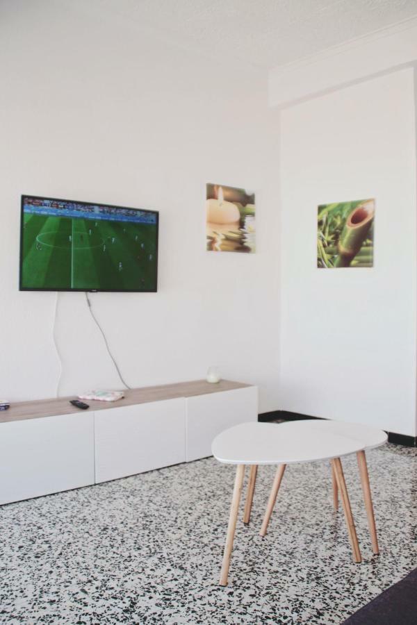 Apartamento Centrio, Teatro Аликанте Екстериор снимка
