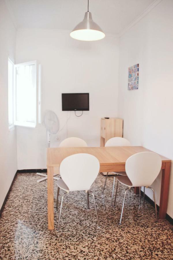 Apartamento Centrio, Teatro Аликанте Екстериор снимка