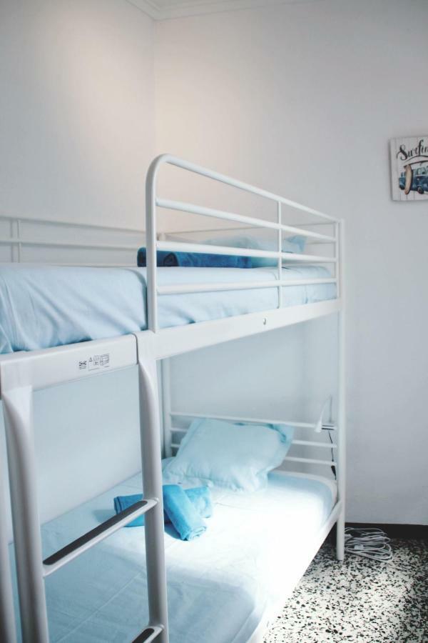 Apartamento Centrio, Teatro Аликанте Екстериор снимка